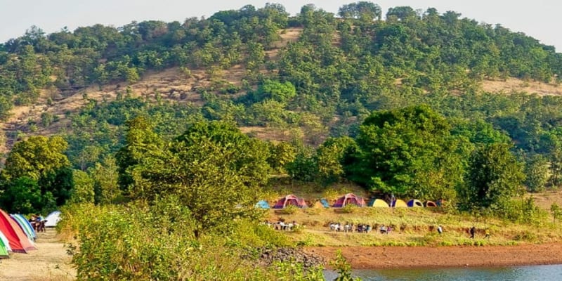 Igatpuri Camping
