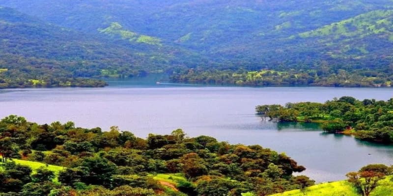 Tapola Lakeside Camping