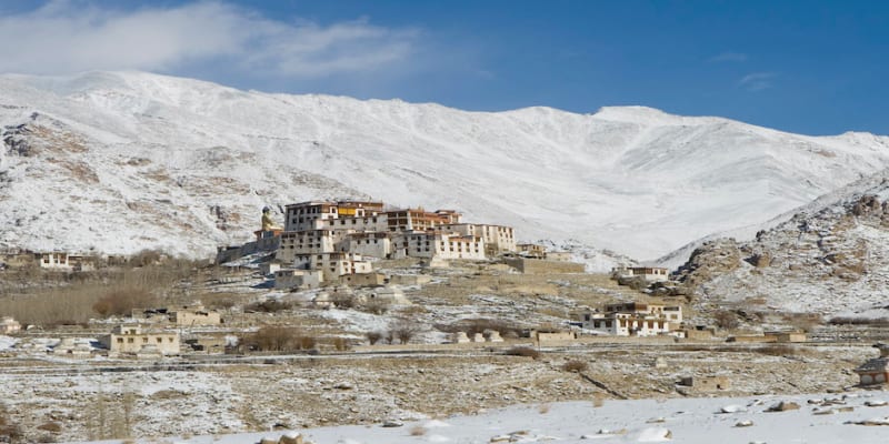 Alchi Monastery