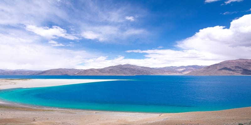 Pangong Tso