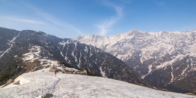 McLeodganj