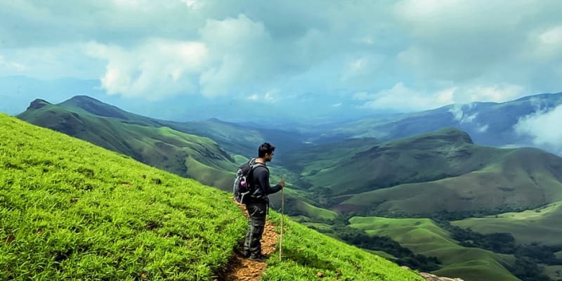 Chikmagalur