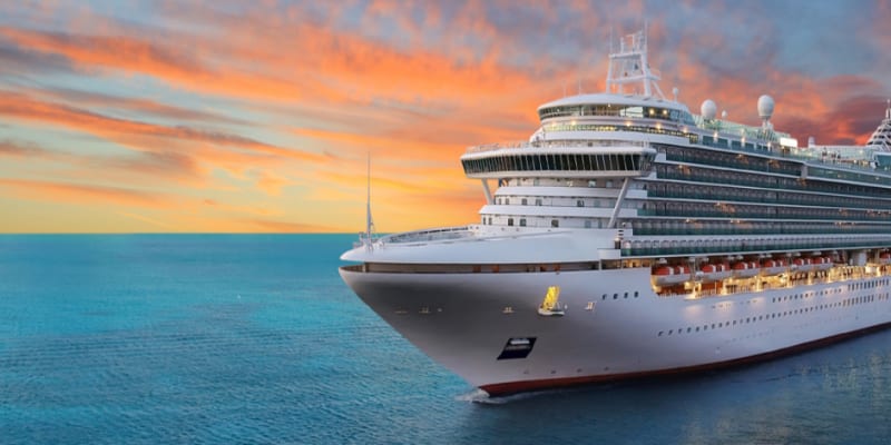 Cordelia Cruise Vizag (Visakhapatnam) Packages