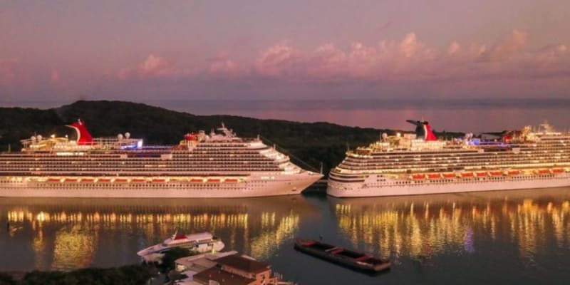 Mumbai to Lakshadweep Cruise package with best Price
