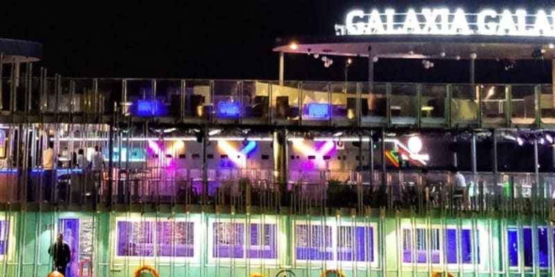 Galaxia Galante