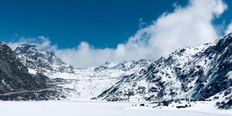 Darjeeling Gangtok Tour Package