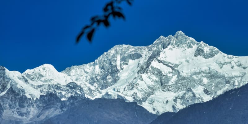 7 Days Sikkim Delight with Pelling