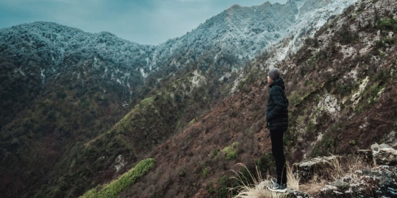 6 Days Silk Route Group Tour Package with Zuluk