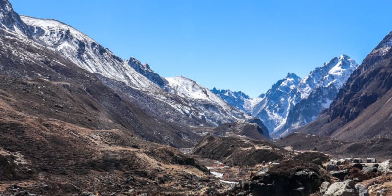 6 Days Stunning Sikkim Holidays: Gangtok, Lachung & Lachen Tour