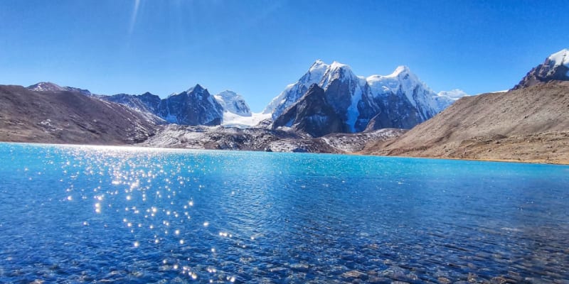 6 Days Sikkim Silk Route Tour Package