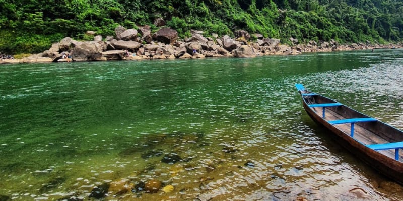 3 Days Kaziranga Guwahati Trip with Jeep Safari