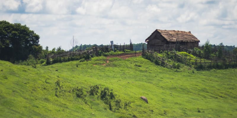 Explore Meghalaya with 6 Days & 5 Nights Package