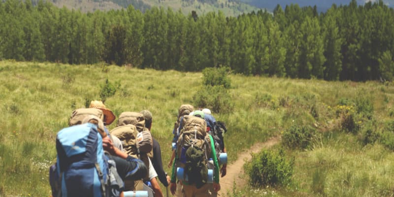 Silk and Cultural Tour at Umden Village