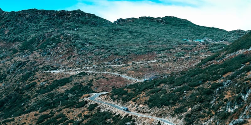 10 Days Escapade to Arunachal Pradesh