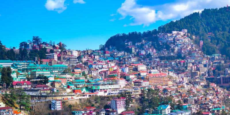 8 Days Arunachal Travel Package