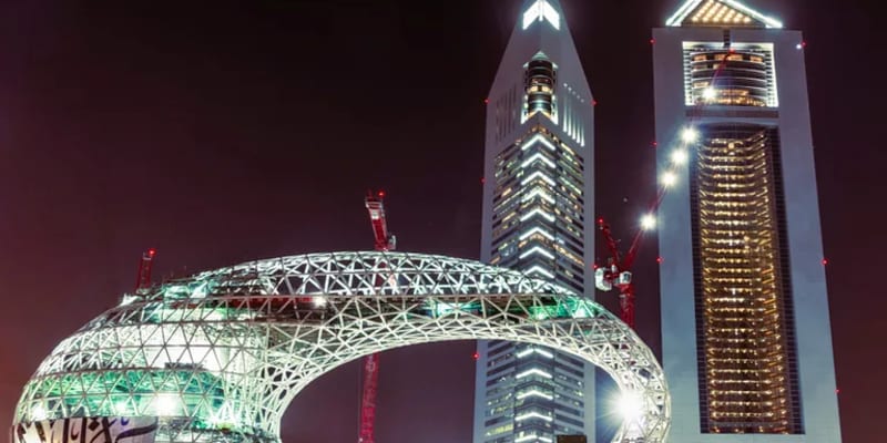 Museum of the Future