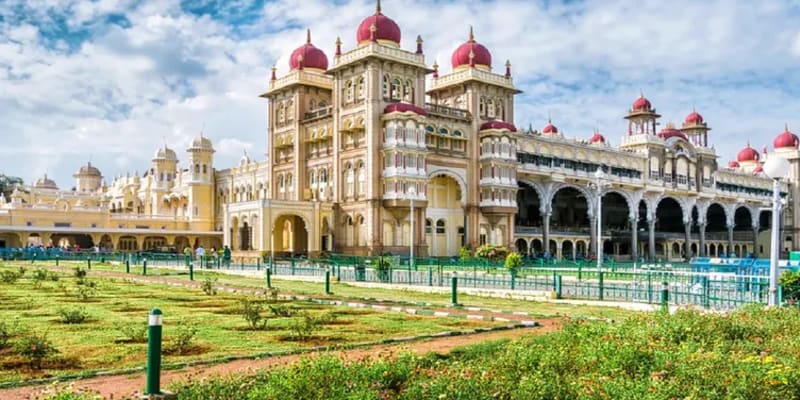 Mysore