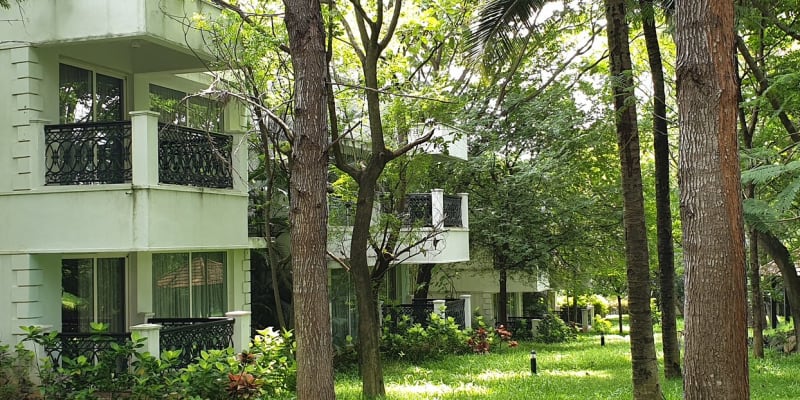 Golden Landmark Resort