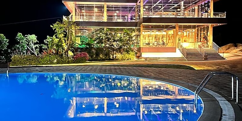 Utsav Club & Resort