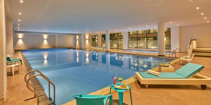 Signature Club Resort
