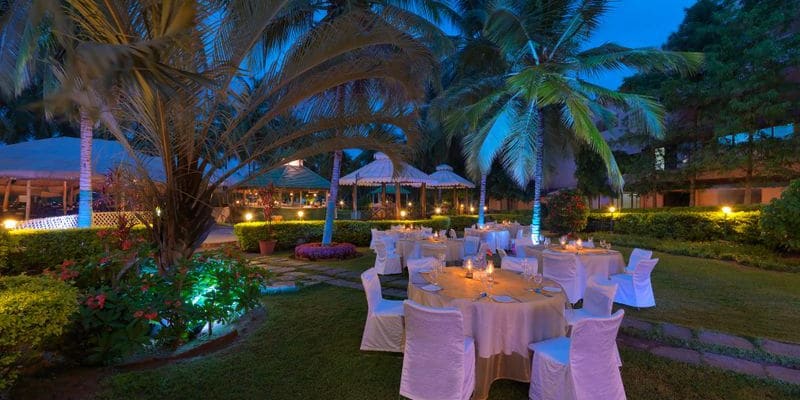 Royal Orchid Resort