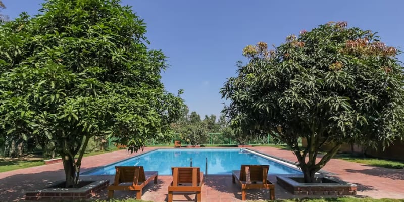 Suggee Resort