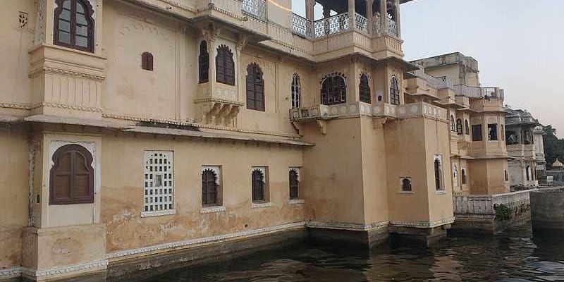 Bagore ki Haveli