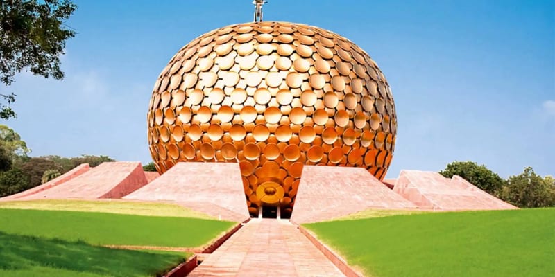 Auroville