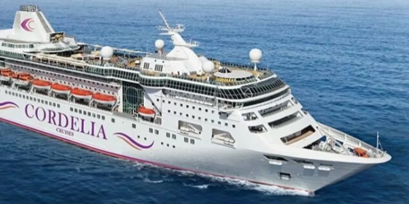 Chennai To Trincomalee