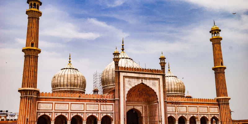 Jama Masjid