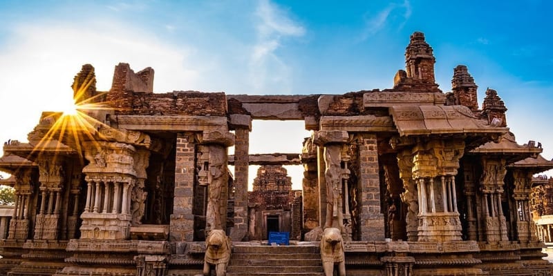 Vijaya vittala Temple