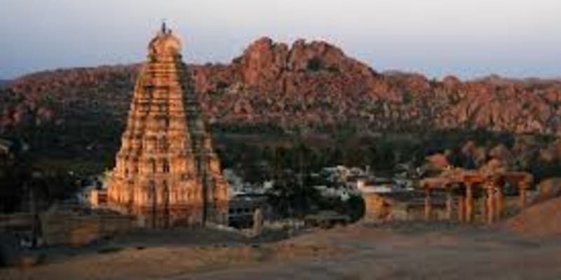 Yantrodharaka Hanuman Temple