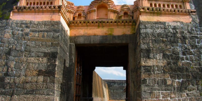 Palakkad Fort