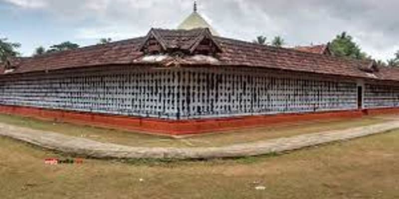 Thiruvalathur Randu Moorthy Temple