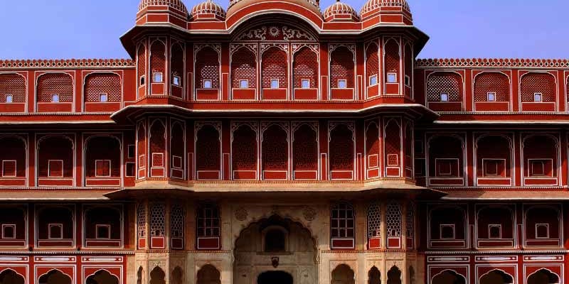 Lal Mahal