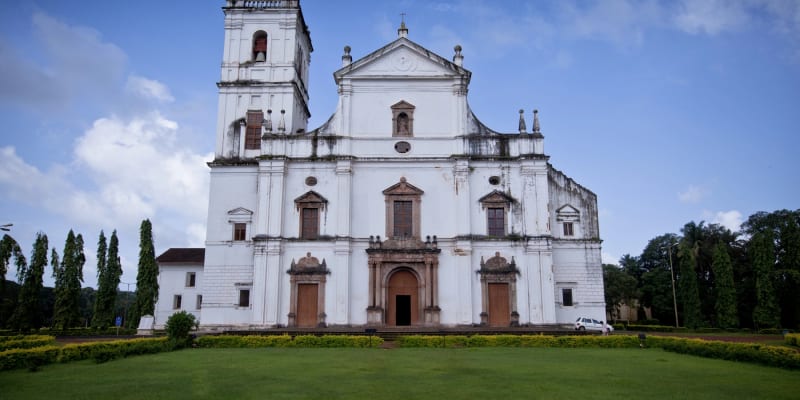 Se Cathedral