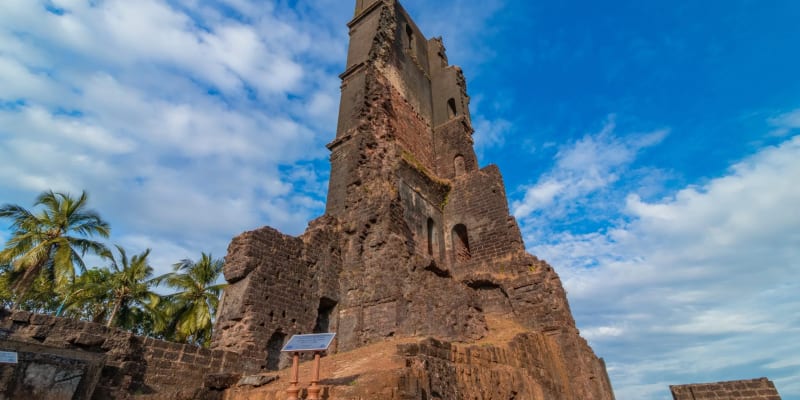 St. Augustin Towers