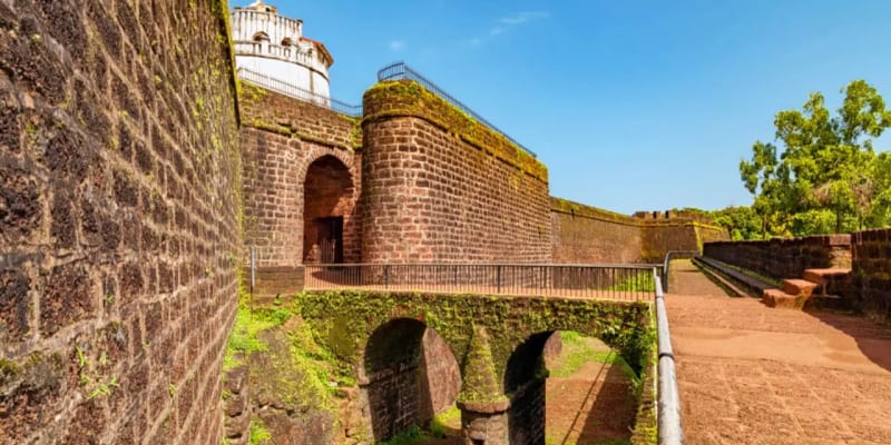 Odxel Fort
