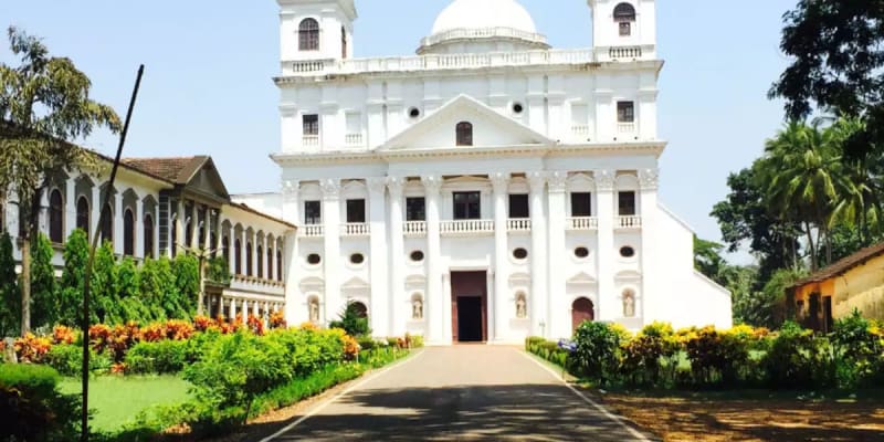 St. Cajetan Church