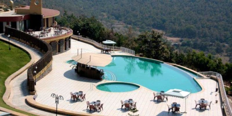 Wildernest Resort