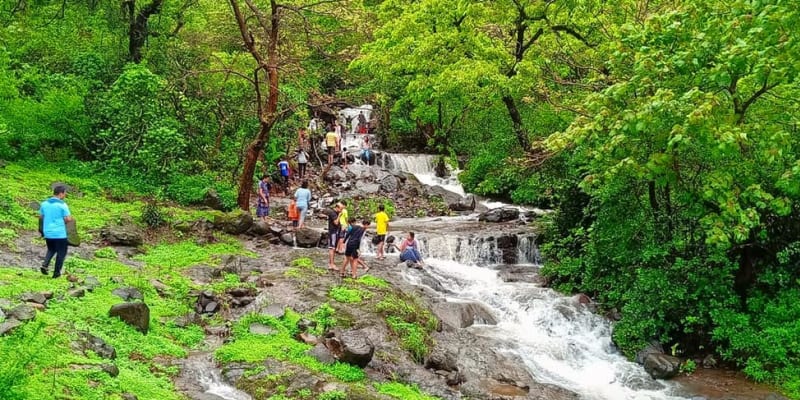 Raanjan Hills Resort
