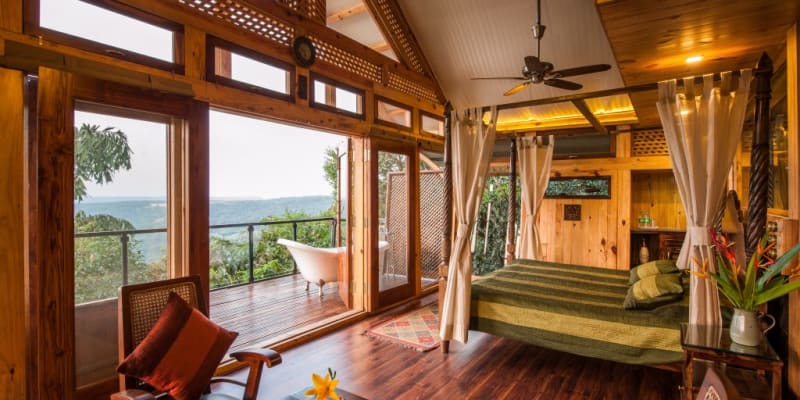 Machan Resort