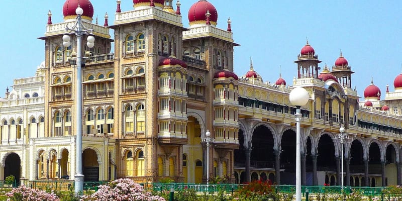 Mysore