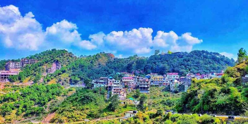 Kasauli
