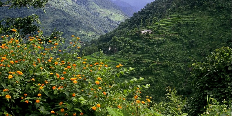 Kiarighat