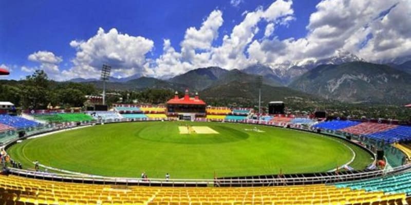 Cricket Ground