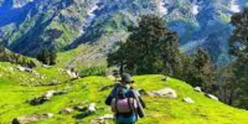 Triund