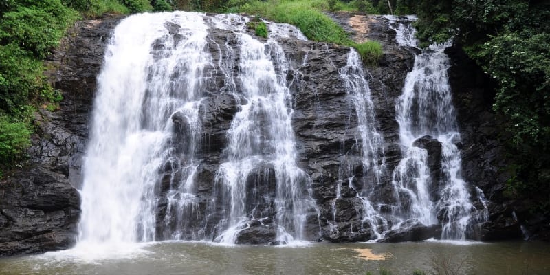 Abbey Falls