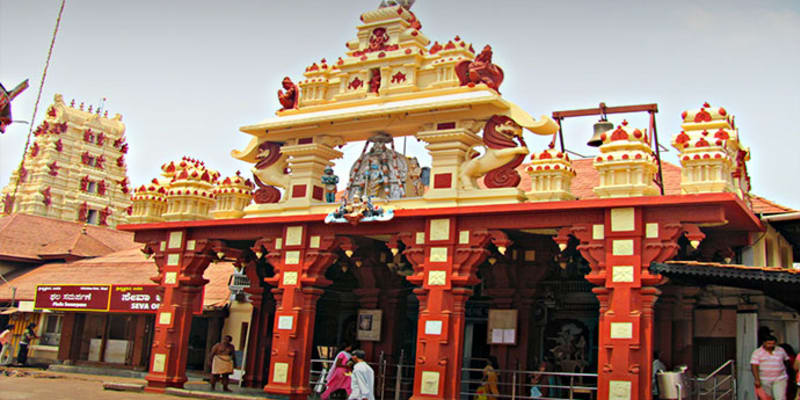 Gunadala Matha Shrine