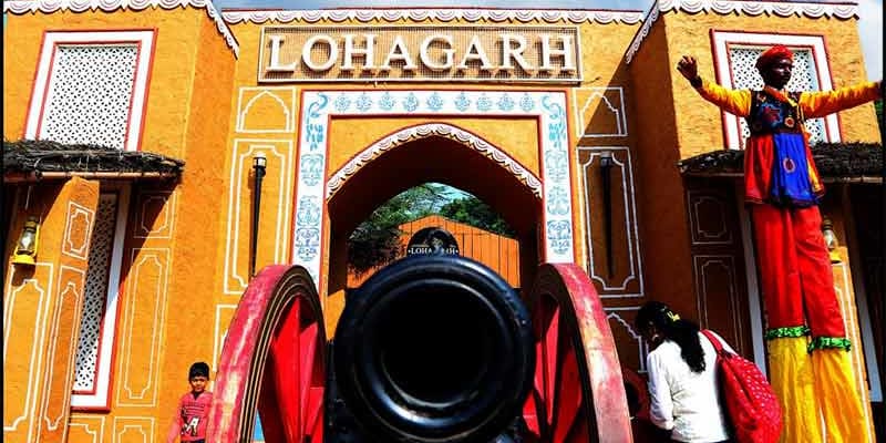 Lohagarh Farms